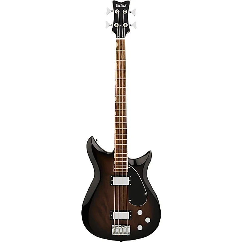Gretsch Guitars Electromatic CVT Double-Cut Bass Guitar