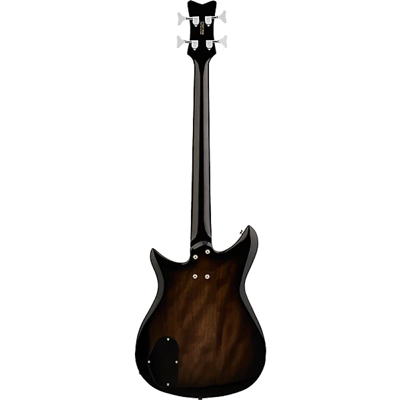 Gretsch Guitars Electromatic CVT Double-Cut Bass Guitar