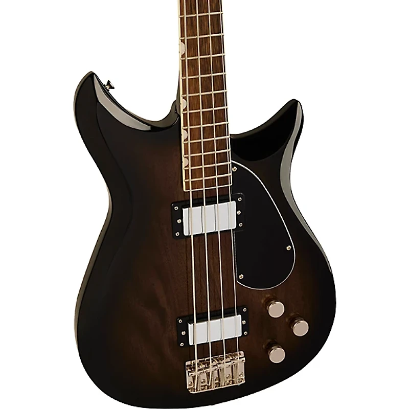 Gretsch Guitars Electromatic CVT Double-Cut Bass Guitar