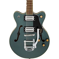 Gretsch Guitars G2655T Streamliner Center Block Jr. With Bigsby Electric Guitar