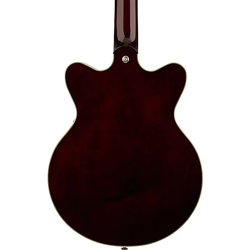 Gretsch Guitars G2655T Streamliner Center Block Jr. With Bigsby Electric Guitar