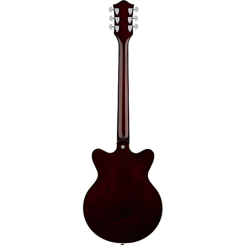 Gretsch Guitars G2655T Streamliner Center Block Jr. With Bigsby Electric Guitar