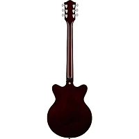 Gretsch Guitars G2655T Streamliner Center Block Jr. With Bigsby Electric Guitar