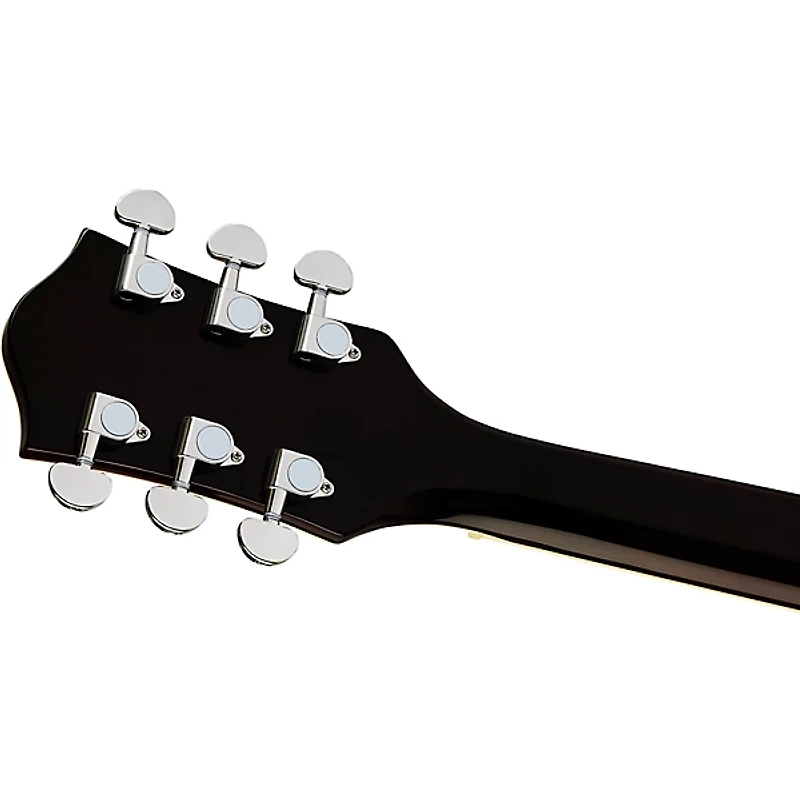 Gretsch Guitars G2655T Streamliner Center Block Jr. With Bigsby Electric Guitar