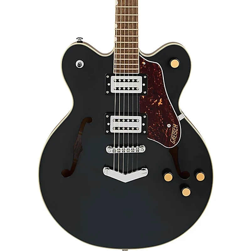 Gretsch Guitars G2622 Streamliner Center Block With V-Stoptail Electric Guitar -
