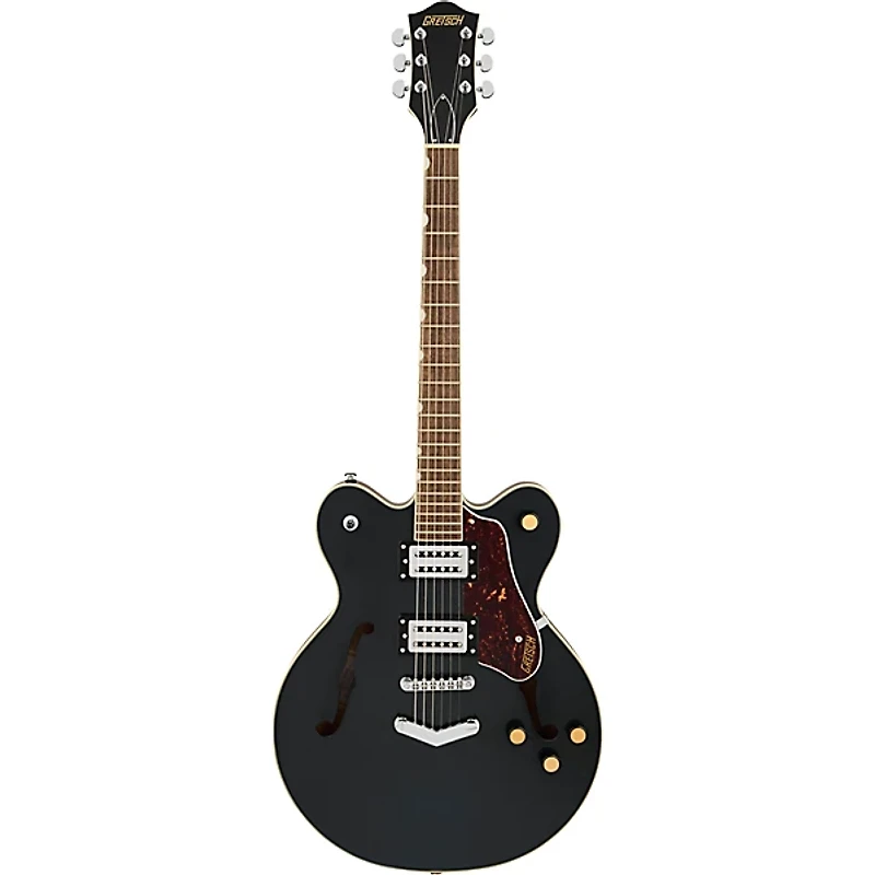 Gretsch Guitars G2622 Streamliner Center Block With V-Stoptail Electric Guitar -
