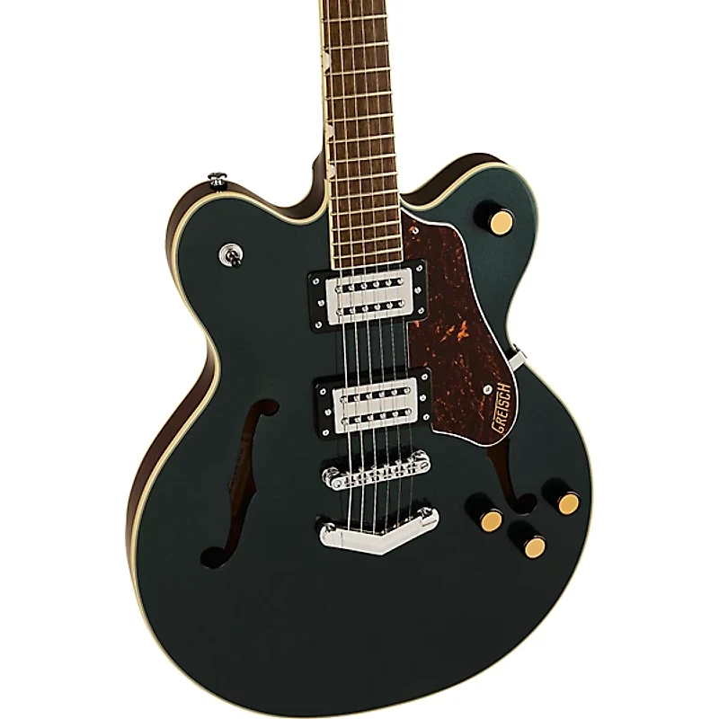 Gretsch Guitars G2622 Streamliner Center Block With V-Stoptail Electric Guitar -