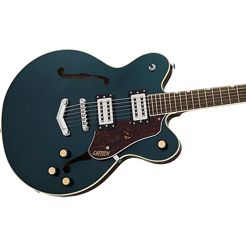 Gretsch Guitars G2622 Streamliner Center Block With V-Stoptail Electric Guitar -