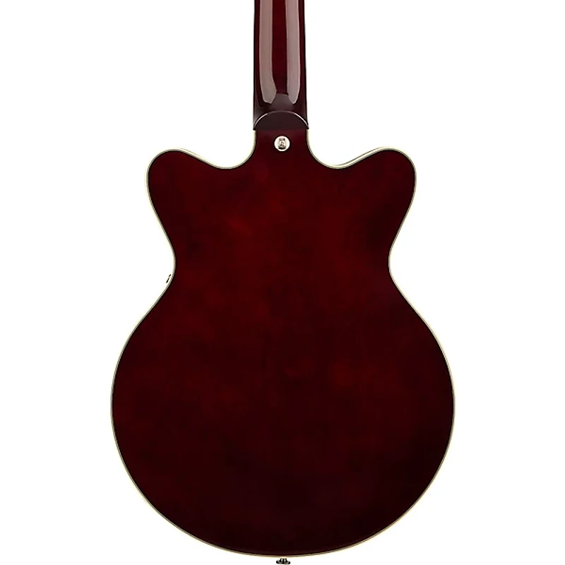 Gretsch Guitars G2655 Streamliner Center Block Jr. Double-Cut With V-Stoptail Electric Guitar
