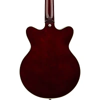Gretsch Guitars G2655 Streamliner Center Block Jr. Double-Cut With V-Stoptail Electric Guitar