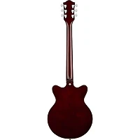 Gretsch Guitars G2655 Streamliner Center Block Jr. Double-Cut With V-Stoptail Electric Guitar