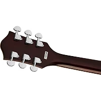 Gretsch Guitars G2655 Streamliner Center Block Jr. Double-Cut With V-Stoptail Electric Guitar