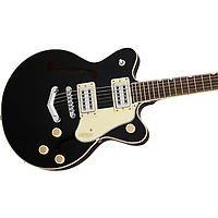 Gretsch Guitars G2655 Streamliner Center Block Jr. Double-Cut With V-Stoptail Electric Guitar