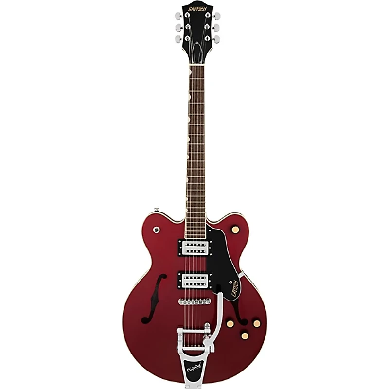 Gretsch Guitars G2622T Streamliner Center Block With Bigsby Electric Guitar