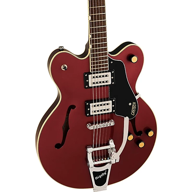 Gretsch Guitars G2622T Streamliner Center Block With Bigsby Electric Guitar
