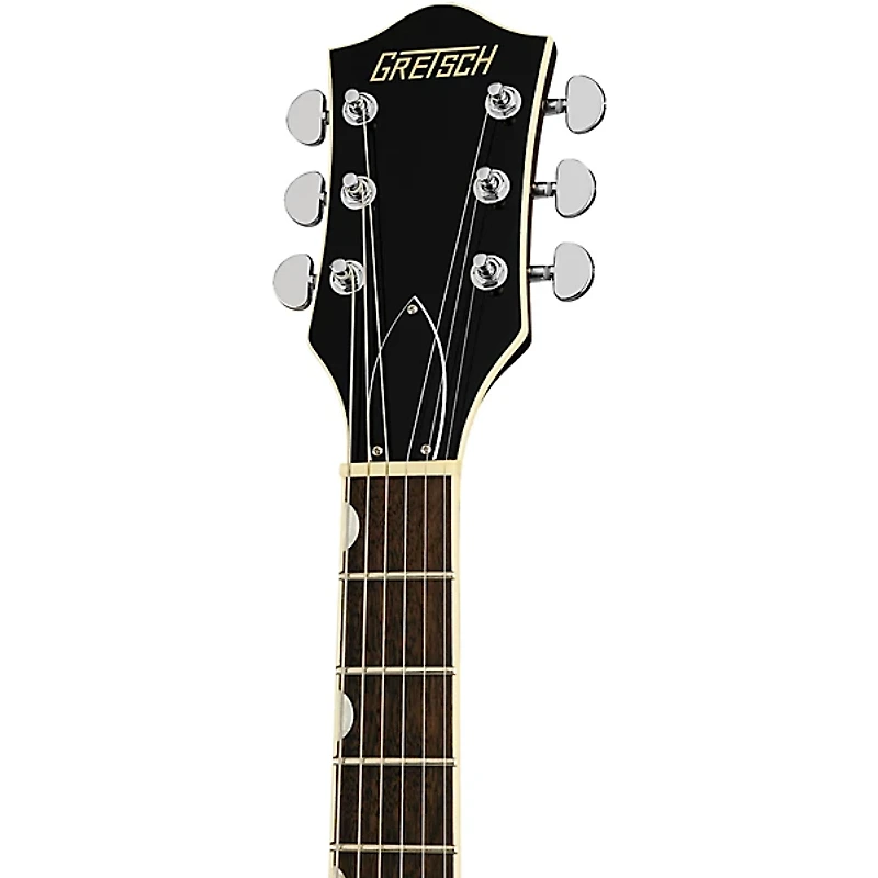 Gretsch Guitars G2622T Streamliner Center Block With Bigsby Electric Guitar