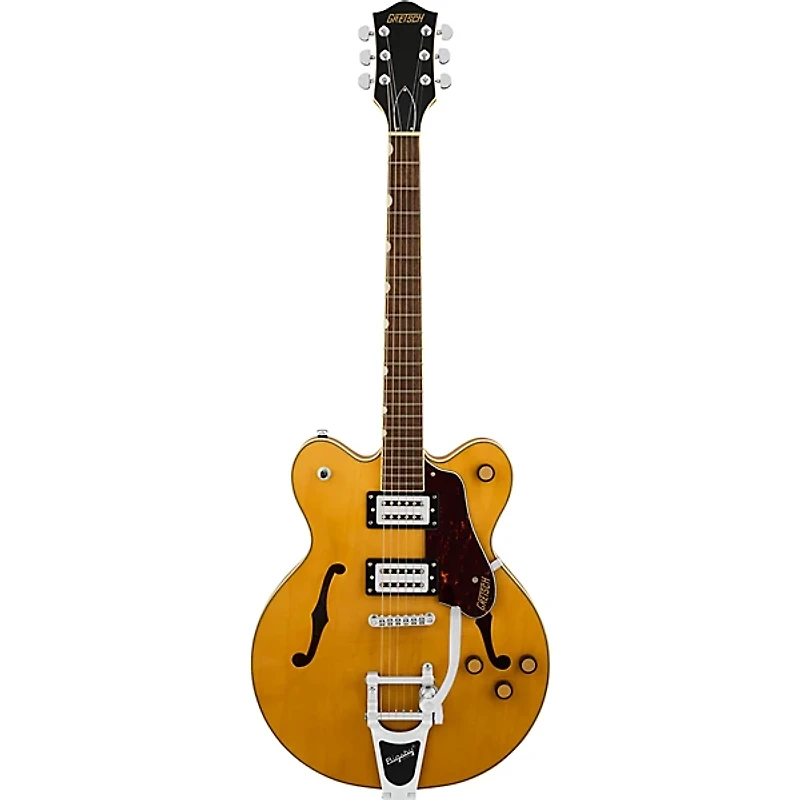 Gretsch Guitars G2622T Streamliner Center Block With Bigsby Electric Guitar