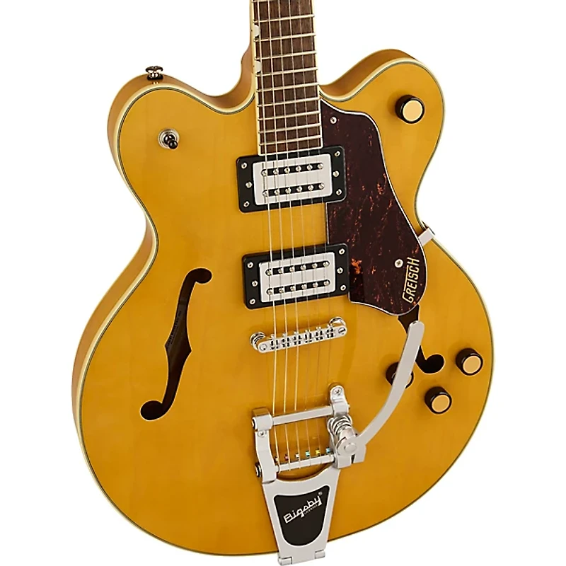Gretsch Guitars G2622T Streamliner Center Block With Bigsby Electric Guitar