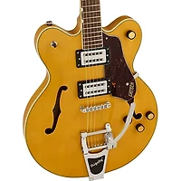 Gretsch Guitars G2622T Streamliner Center Block With Bigsby Electric Guitar