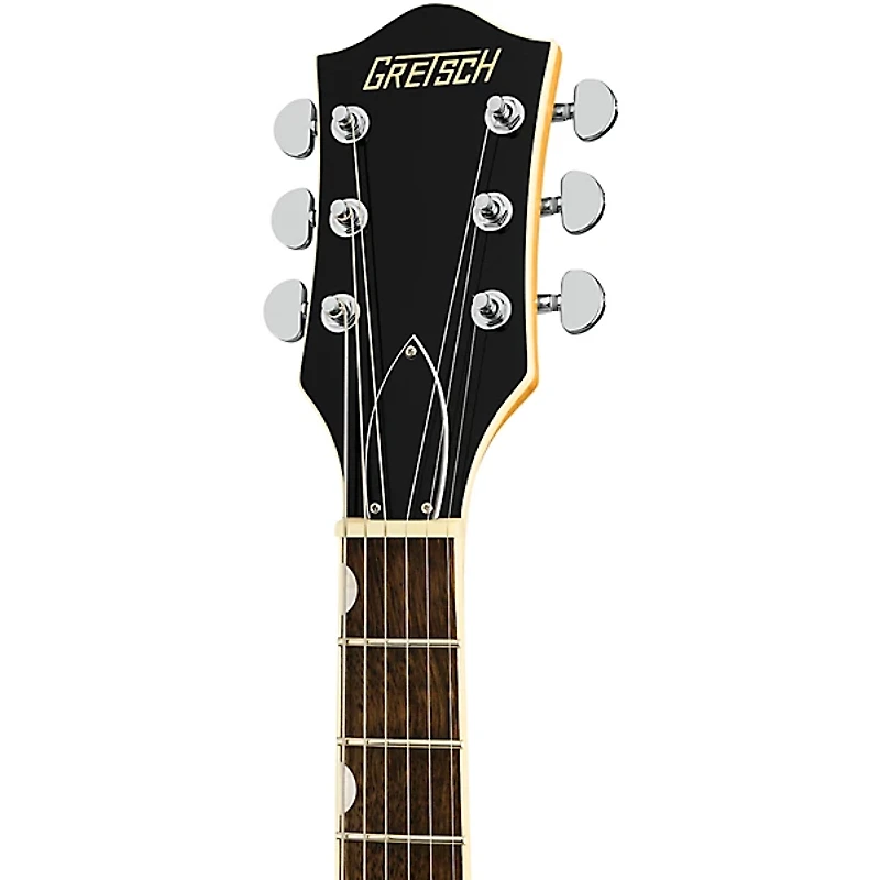 Gretsch Guitars G2622T Streamliner Center Block With Bigsby Electric Guitar