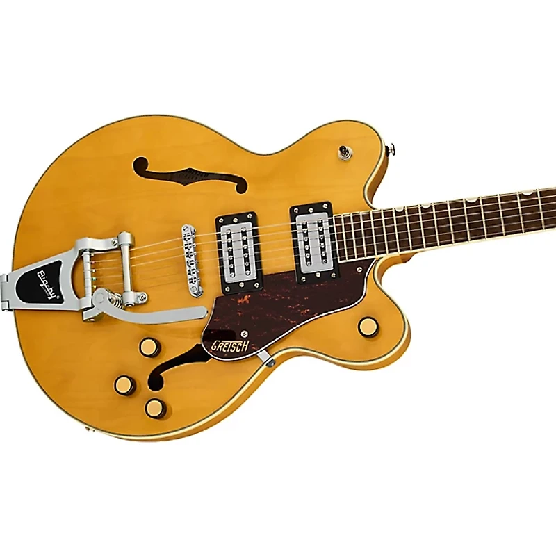 Gretsch Guitars G2622T Streamliner Center Block With Bigsby Electric Guitar