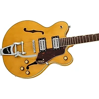 Gretsch Guitars G2622T Streamliner Center Block With Bigsby Electric Guitar