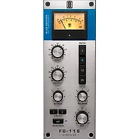 Slate Digital FG-116 Blue Series FET Compressor Plugin