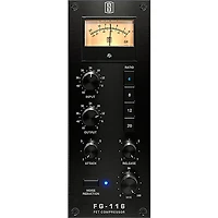 Slate Digital FG-116 Blue Series FET Compressor Plugin