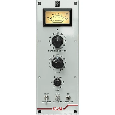 Slate Digital FG-2A Opto Compressor