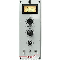 Slate Digital FG-2A Opto Compressor