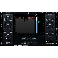 Slate Digital FG-X2 Mastering Plugin