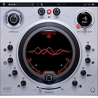 Slate Digital Murda Melodies Multi-FX Plugin