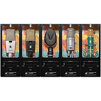 Slate Digital Strongroom London Virtual Mic Expansion Pack