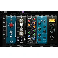Slate Digital VMR 3.0 Virtual Mix Rack