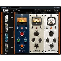 Slate Digital Virtual Tube Collection Tube Preamp Plugin