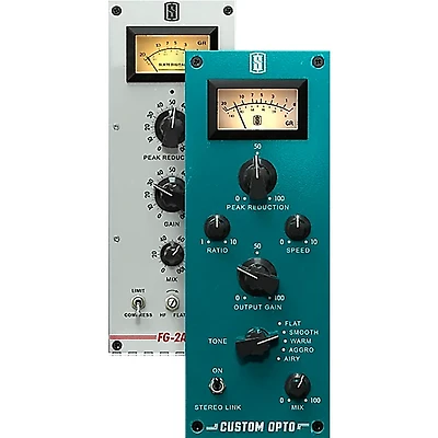 Slate Digital Custom Opto Compressor