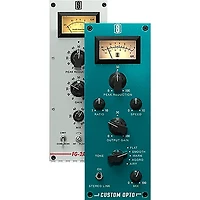 Slate Digital Custom Opto Compressor