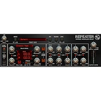 Slate Digital Repeater Delay Plugin