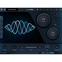 Slate Digital MetaPitch Pitch Plugin