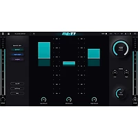 Slate Digital MO-TT Multiband Dynamics Plugin