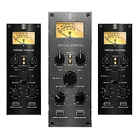 Slate Digital Virtual Console Collection Plugin Suite