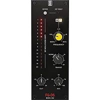Slate Digital FG-DS 902 De-Esser Plugin