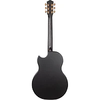 McPherson Carbon Series Sable with Gold Hardware Acoustic-Electric Guitar