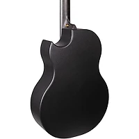 McPherson Carbon Series Sable with Gold Hardware Acoustic-Electric Guitar