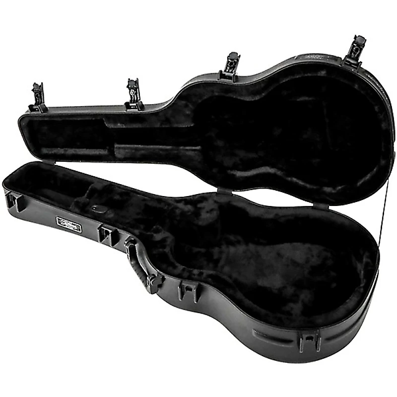 McPherson Carbon Series Sable with Gold Hardware Acoustic-Electric Guitar