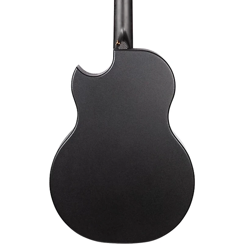 McPherson Carbon Series Sable with Gold Hardware Acoustic-Electric Guitar