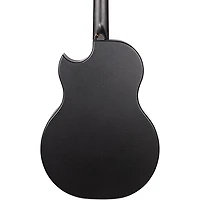 McPherson Carbon Series Sable with Gold Hardware Acoustic-Electric Guitar