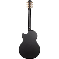 McPherson Carbon Series Sable with Gold Hardware Acoustic-Electric Guitar