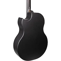 McPherson Carbon Series Sable with Gold Hardware Acoustic-Electric Guitar