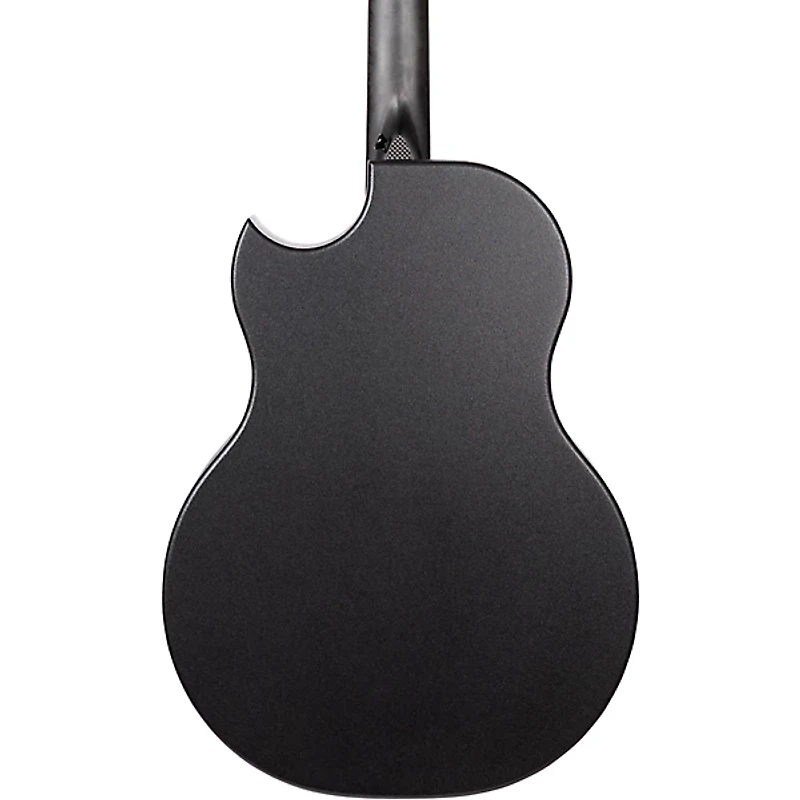 McPherson Carbon Series Sable with Black Hardware Acoustic-Electric Guitar